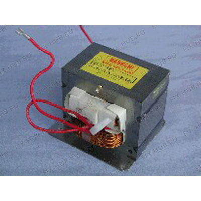 Электромагнитное устройство для микроволновой печи KENWOOD KW675726 в гипермаркете Fix-Hub