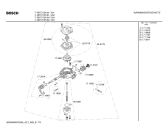 Схема №5 T-RDT2755 с изображением Шланг для бойлера Bosch 00266364