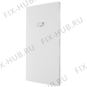 Большое фото - Дверь для холодильника Bosch 00715503 в гипермаркете Fix-Hub