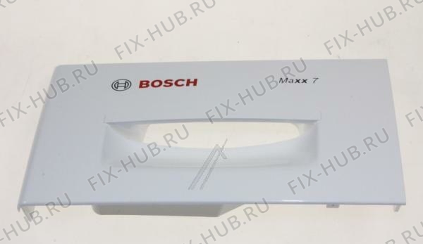 Большое фото - Ручка для стиралки Bosch 00642460 в гипермаркете Fix-Hub