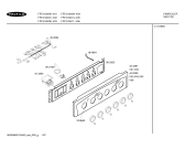 Схема №4 HM23020TR Siemens с изображением Контрольная лампа для плиты (духовки) Bosch 00188660