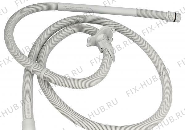 Большое фото - Сливной шланг для стиралки Bosch 11023391 в гипермаркете Fix-Hub