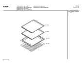 Схема №5 HEN720A с изображением Переключатель для плиты (духовки) Bosch 00068599