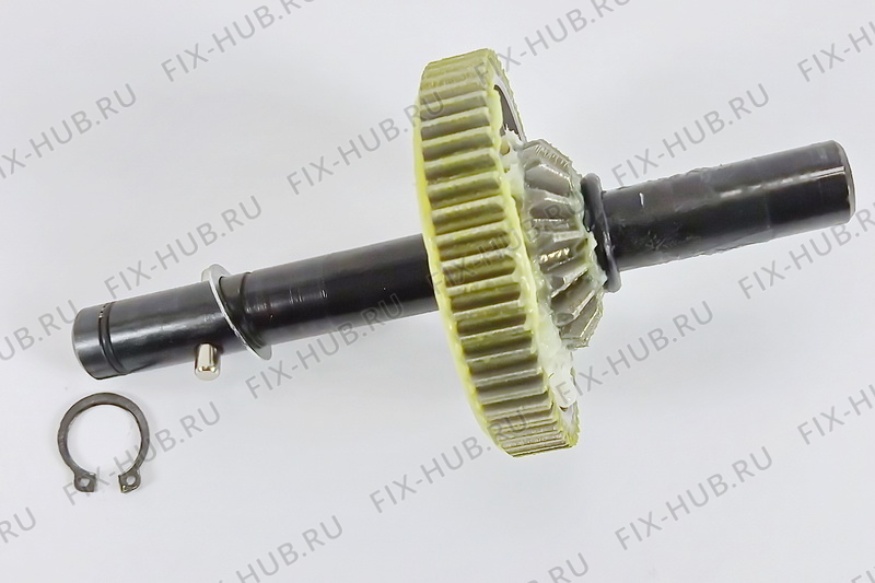 Большое фото - Вал для электрокомбайна KENWOOD KW716687 в гипермаркете Fix-Hub