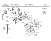 Схема №4 TR850 с изображением Кабель для стиралки Bosch 00209662