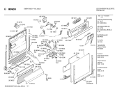 Схема №2 SMS4700 с изображением Переключатель режимов для посудомоечной машины Bosch 00095411