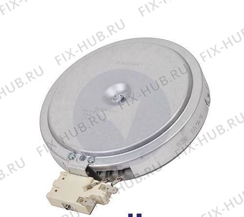 Большое фото - Горелка для плиты (духовки) Electrolux 3740635267 в гипермаркете Fix-Hub