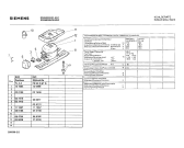 Схема №2 KIR18301 KIR183 с изображением Поднос для холодильника Bosch 00117720