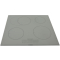 Стеклокерамика для плиты (духовки) Bosch 00689661 в гипермаркете Fix-Hub -фото 1