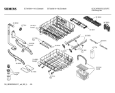 Схема №5 SE70A590 Hisense с изображением Инструкция по эксплуатации для посудомойки Siemens 00583120