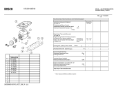 Схема №3 KSV33610ME с изображением Инструкция по эксплуатации для холодильной камеры Bosch 00592748
