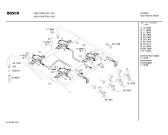 Схема №5 HSV152APP Bosch с изображением Инструкция по эксплуатации для духового шкафа Bosch 00580028