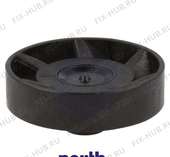 Большое фото - Гайка для электромиксера BRAUN BR64184626 в гипермаркете Fix-Hub