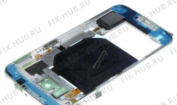 Большое фото - Корпусная деталь для смартфона Samsung GH96-08583B в гипермаркете Fix-Hub