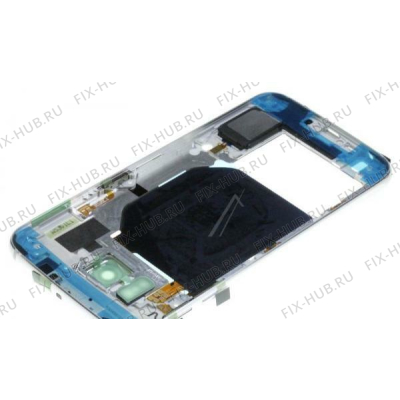 Корпусная деталь для смартфона Samsung GH96-08583B в гипермаркете Fix-Hub