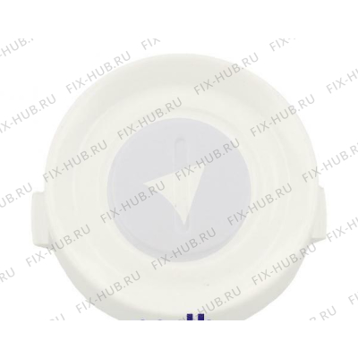 Кнопка для посудомоечной машины Beko 1753720100 в гипермаркете Fix-Hub