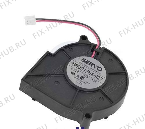 Большое фото - Ветродув для духового шкафа Electrolux 3305622122 в гипермаркете Fix-Hub