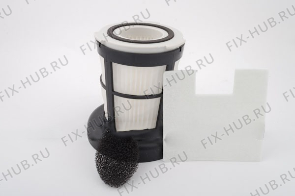 Большое фото - Спецфильтр для пылесоса Vitek F0002301 в гипермаркете Fix-Hub