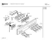 Схема №2 E1553N1 MEGA 1559 A с изображением Инструкция по эксплуатации для плиты (духовки) Bosch 00529189