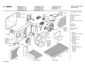 Схема №1 MS40509 с изображением Диск для прибора для нарезки Bosch 00015816