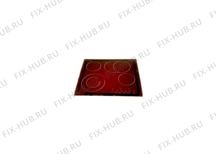 Большое фото - Керамическая поверхность для плиты (духовки) Gorenje 667923 в гипермаркете Fix-Hub