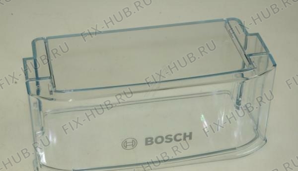 Большое фото - Поднос для холодильной камеры Bosch 00640429 в гипермаркете Fix-Hub