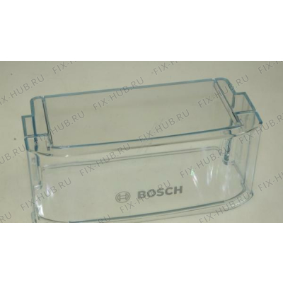 Поднос для холодильной камеры Bosch 00640429 в гипермаркете Fix-Hub