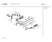 Схема №4 HSN282LRK с изображением Часы для плиты (духовки) Bosch 00365191