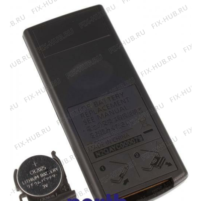 ПУ для телевизора Panasonic N2QAYC000079 в гипермаркете Fix-Hub