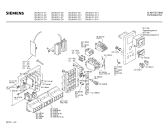 Схема №2 2NU6423 с изображением Переключатель для электропечи Bosch 00054769