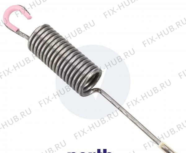 Большое фото - Пружина бака для стиралки Aeg 1327684005 в гипермаркете Fix-Hub