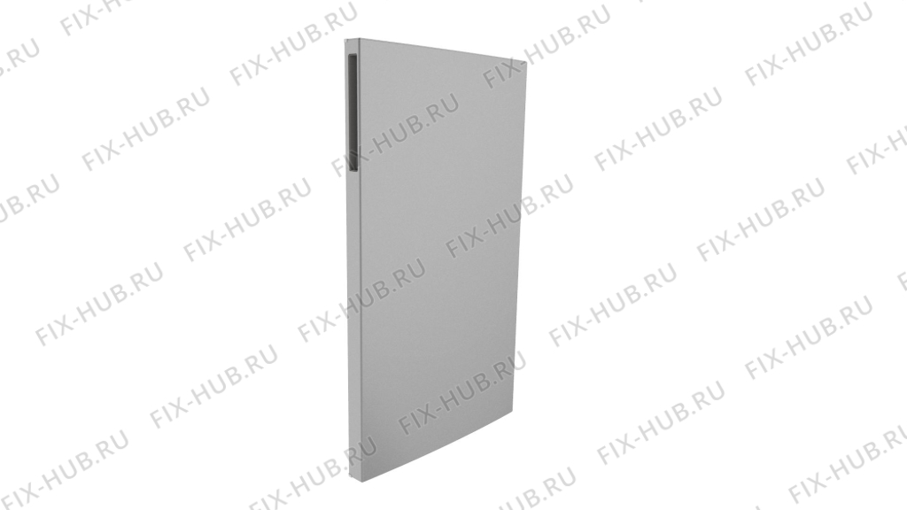 Большое фото - Дверь для холодильника Bosch 00718358 в гипермаркете Fix-Hub