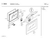 Схема №3 HBN242BAU с изображением Инструкция по эксплуатации для электропечи Bosch 00520189