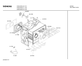 Схема №3 HM22350NL, Siemens с изображением Инструкция по эксплуатации для духового шкафа Siemens 00583707