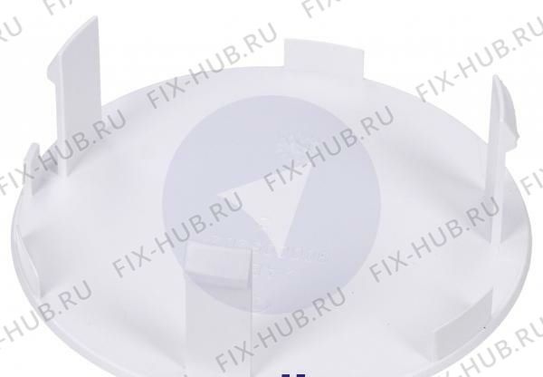 Большое фото - Крышка для стиралки Bosch 00428724 в гипермаркете Fix-Hub