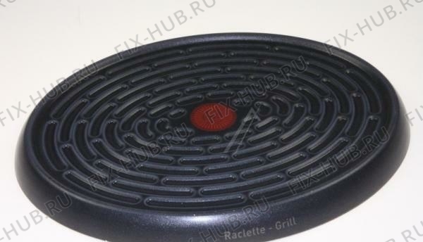 Большое фото - Поверхность для электрогриля Tefal TS-01020120 в гипермаркете Fix-Hub