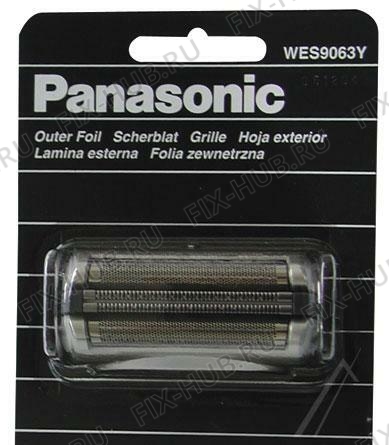 Большое фото - Сетка для бритвы (эпилятора) Panasonic WES9063Y в гипермаркете Fix-Hub