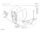 Схема №5 0730302563 GS23S с изображением Переключатель для посудомоечной машины Bosch 00054786