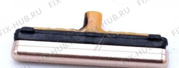 Большое фото - Кнопка для мобильного телефона Samsung GH98-42635E в гипермаркете Fix-Hub