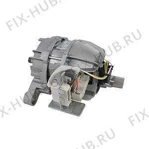 Большое фото - Мотор для стиралки Bosch 00145791 в гипермаркете Fix-Hub