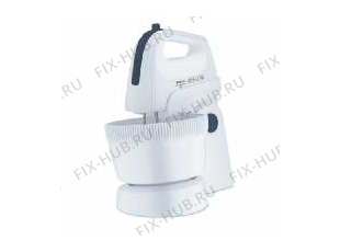 Блендер (миксер) Tefal HT615138/BV0 - Фото