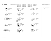 Схема №1 BX1000 с изображением Пылесборник для пылесоса для электропылесоса Bosch 00457242