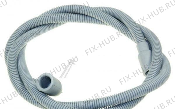 Большое фото - Гидрошланг Electrolux 56471228108 в гипермаркете Fix-Hub