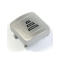 Кнопка (ручка регулировки) для мини-пылесоса Electrolux 2198998953 для Aeg AG3005