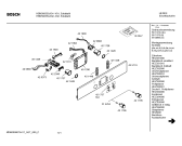 Схема №4 HBN560550J с изображением Инструкция по эксплуатации для духового шкафа Bosch 00593895