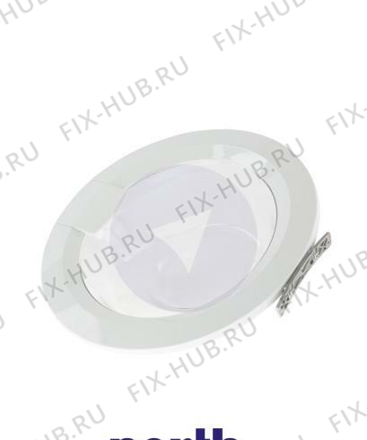 Большое фото - Люк для стиральной машины Bosch 00704285 в гипермаркете Fix-Hub