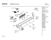 Схема №5 HB28054SK с изображением Инструкция по эксплуатации для электропечи Siemens 00528029