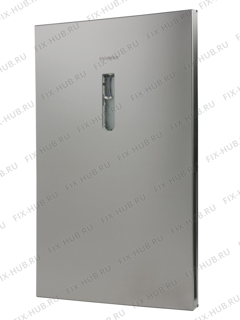 Большое фото - Дверь для холодильника Siemens 00714447 в гипермаркете Fix-Hub