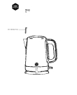 Схема №1 7912 с изображением Спецфильтр для чайника (термопота) Seb FS-3072017912