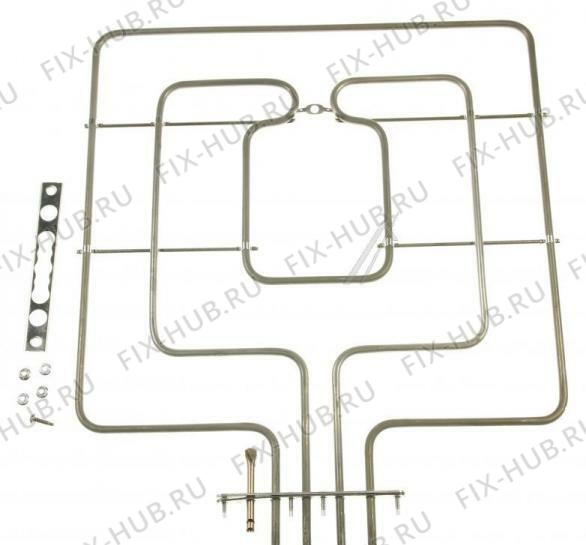 Большое фото - Тэн Siemens 11005012 в гипермаркете Fix-Hub